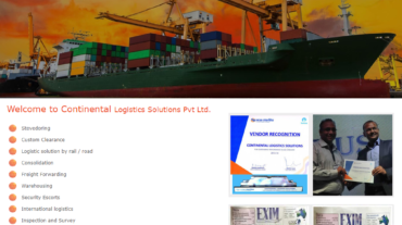 Continental-Logistics-Cover