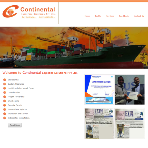 Continental-Logistics-Cover