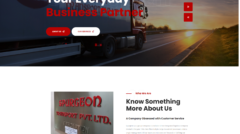 Spurgeon-Transports-Pvt-Ltd-cover