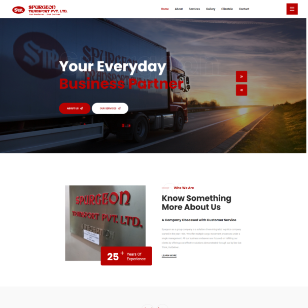 Spurgeon-Transports-Pvt-Ltd-cover
