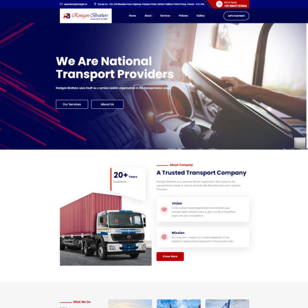 Rontgen-Brothers-Cover