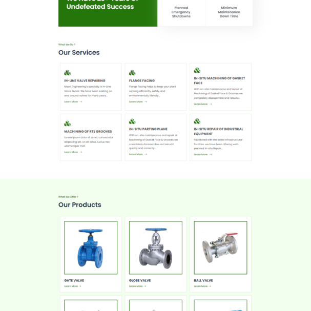 Moon-Engineering-Works-–-No-1-In-Line-Valve-Repairing-and-Maintenance-Services