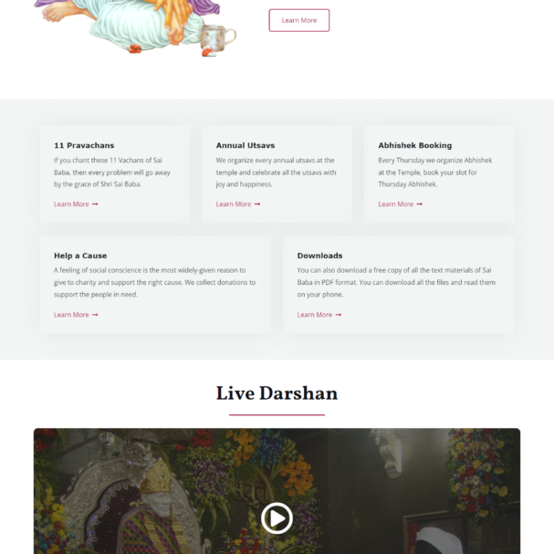 Vikhroli-Sai-Darbar-OM-SAIDHAM-SEVA-MANDAL-SAI-MANDIR